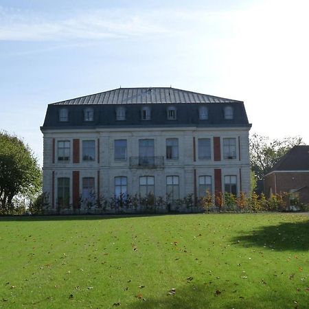 דואי Appartement Chateau De Lewarde מראה חיצוני תמונה