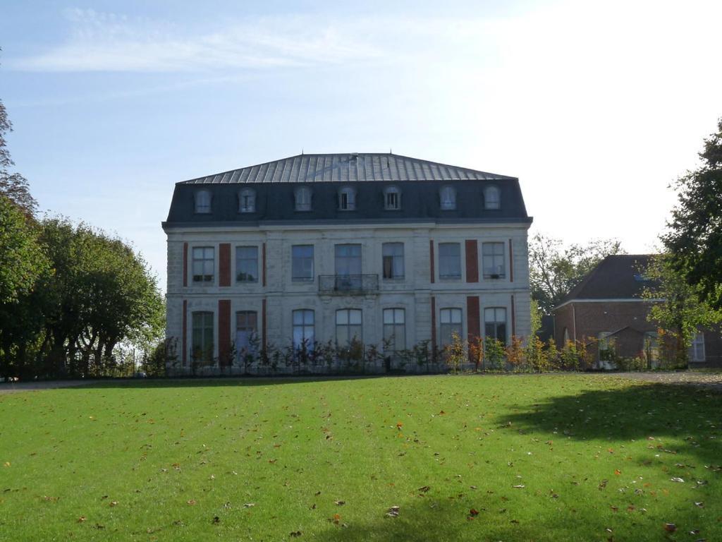 דואי Appartement Chateau De Lewarde מראה חיצוני תמונה