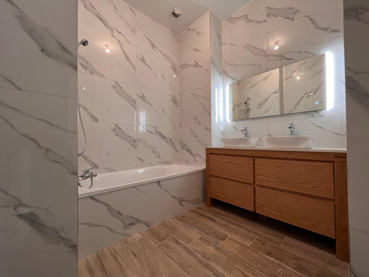 דואי Appartement Chateau De Lewarde מראה חיצוני תמונה