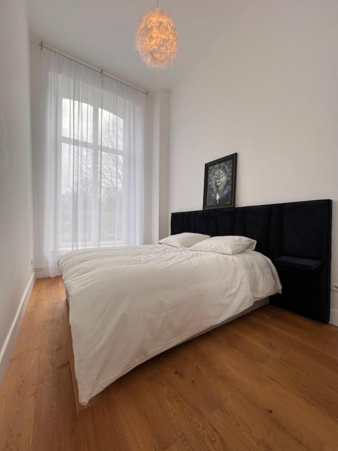 דואי Appartement Chateau De Lewarde מראה חיצוני תמונה